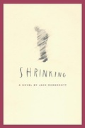 Cover: Shrinking - Peerage Press