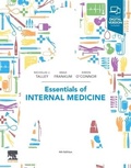 Cover: Essentials of Internal Medicine - Elsevier
