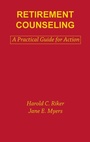 Cover: Retirement Counseling - Taylor & Francis