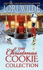 Cover: The Christmas Cookie Chronicles - Avon Books