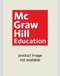 Cover: Manual de Practica Que Acompana Entrevistas: Primera Parte - McGraw-Hill Humanities/Social Sciences/Languages