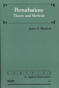 Abbildung von: Perturbations - Society for Industrial and Applied Mathematics (SIAM)