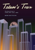 Cover: Tatum's Town - Bobson Press