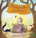 Cover: Penelope Hears Her Heart - Breadcrumbs LLC