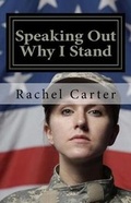 Cover: Speaking Out - Rachel Carter