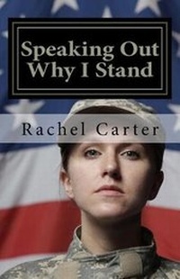 Enlarge image Cover: Speaking Out - Rachel Carter