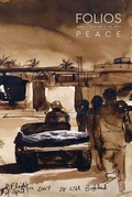Cover: 2017 WLA Folios - War, Literature & the Arts