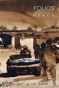 Enlarge image Cover: 2017 WLA Folios - War, Literature & the Arts