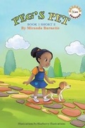 Cover: Peg's Pet - Keys to Success Publishing, LLC