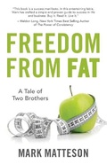 Cover: Freedom From Fat - Ugly Dog Publishing