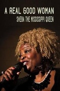 Cover: A Real Good Woman - Sheba