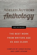 Cover: Ageless Authors Anthology - Ageless Authors