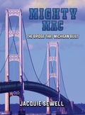 Cover: Mighty Mac - Peninsulam Publishing
