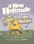 Cover: A New Hattitude - Eyebenders, LLC