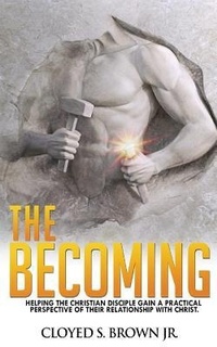 Enlarge image Cover: The Becoming - Cloyed Brown