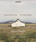 Cover: That Old Ace in the Hole - Simon & Schuster Audio