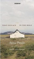Cover: That Old Ace in the Hole - SIMON & SCHUSTER AUDIO