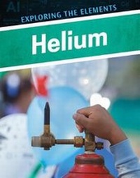 Bild: Helium - Enslow Publishing