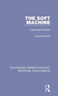 Cover: The Soft Machine - Routledge