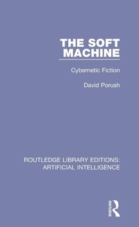 Enlarge image Cover: The Soft Machine - Routledge
