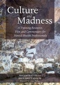 Cover: Culture and Madness - Jessica Kingsley Publishers