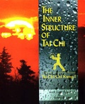 Cover: Inner Structure of Tai Chi - Healing Tao Center