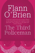 Cover: The Third Policeman - HarperPerennial