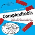 Cover: Complexitools - Betacodex Publishing