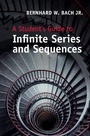 Cover: A Student's Guide to Infinite Series and Sequences - Cambridge University Press