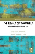 Cover: The Revolt of Snowballs - Routledge