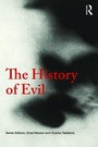 Cover: The History of Evil - Routledge