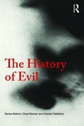 Cover: The History of Evil - Routledge