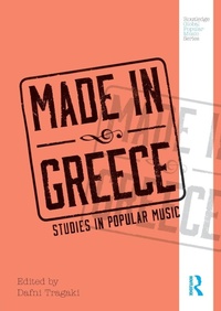 Enlarge image Cover: Made in Greece - Routledge