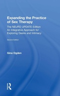 Cover: Expanding the Practice of Sex Therapy - Routledge