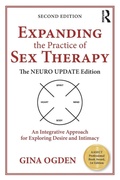 Cover: Expanding the Practice of Sex Therapy - Routledge