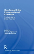 Cover: Countering Online Propaganda and Extremism - Routledge