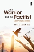Cover: The Warrior and the Pacifist - Routledge