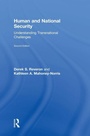 Cover: Human and National Security - Routledge