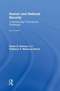 Cover: Human and National Security - Routledge