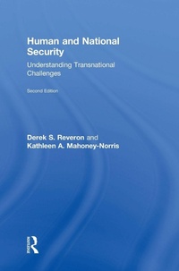 Enlarge image Cover: Human and National Security - Routledge