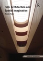 Cover: Film, Architecture and Spatial Imagination - Routledge