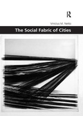 Cover: The Social Fabric of Cities - Routledge