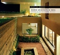 Cover: Women Architects in India - Routledge