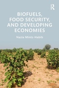 Cover: Biofuels, Food Security, and Developing Economies - Routledge