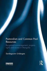 Abbildung von: Pastoralism and Common Pool Resources - Routledge