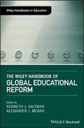 Cover: The Wiley Handbook of Global Educational Reform - Wiley