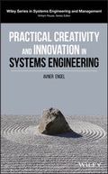 Cover: Practical Creativity and Innovation in Systems Engineering - Wiley