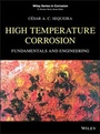 Cover: High Temperature Corrosion - Wiley