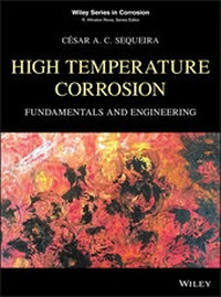 Abbildung von: High Temperature Corrosion - Polity