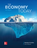 Cover: The Economy Today - McGraw-Hill Education